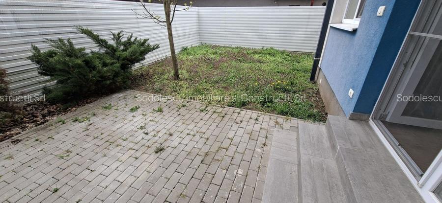 Casa la prima inchiriere cu 3 camere - 23