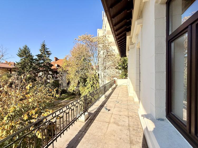 Vila 626 mp utili parcare Gradina Icoanei Dacia - 3