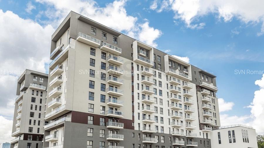 REA1026043 Studio de vanzare Belvedere Residences - 9