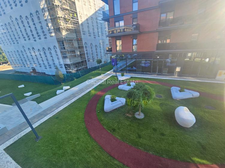 Apartament o camera complex Bucium Freya Home - 10