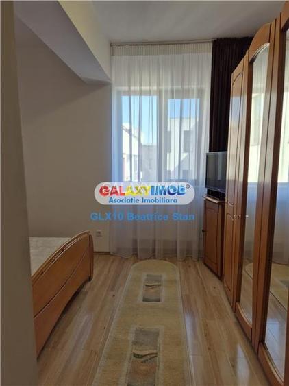 Inchiriere apartament 2 camere Bucurestii Noi    Sos. Chitilei - 15