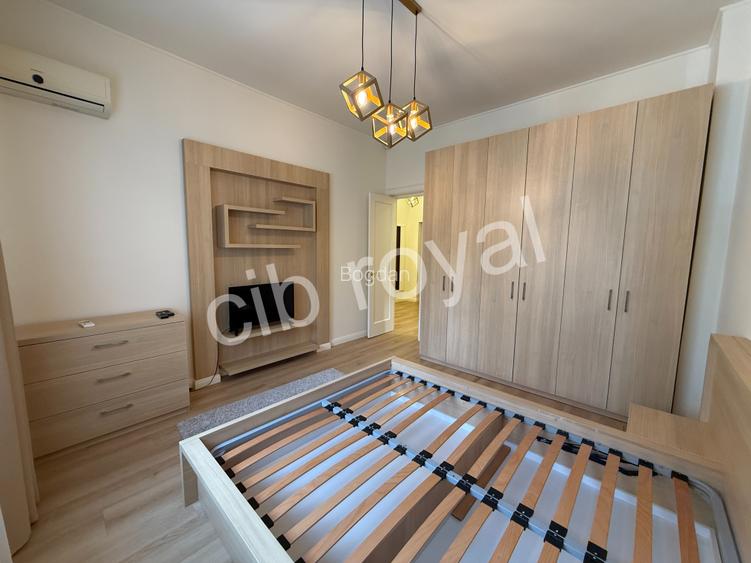 Apt. 2 cam Bd. Ion Mihalache-Domenii,Str. Constantin Stere,la 6 min metrou 1 Mai - 15