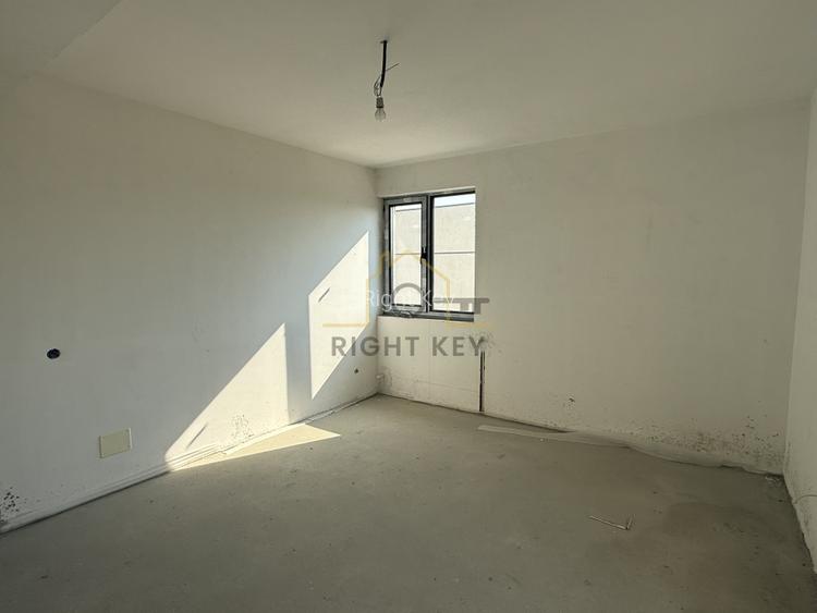 Casa Duplex Dragomiresti-Vale, P+1+M, 4 Cam, STB, T:250Mp! Comision 0% - 11