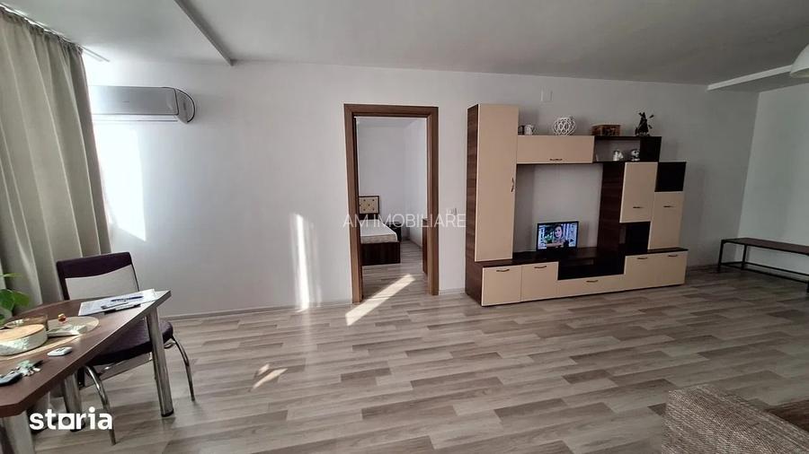 AP. 2 CAMERE- FUNDENI TOWER, LOC DE PARCARE, CENTRALA PROPRIE, MODERN - 7