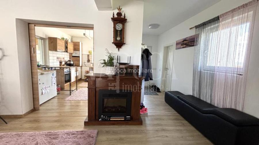 Casa 4 camere de vanzare in Apahida - 3