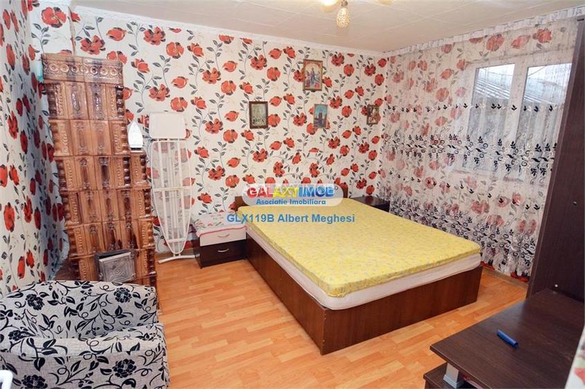 Vanzare casa 2 camere+anexe cu teren 270 mp Oras Pantelimon - 10