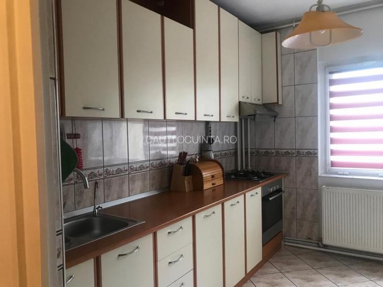 Apartament 3 camere | 13 Septembrie | Centrala proprie | Parcare - 12