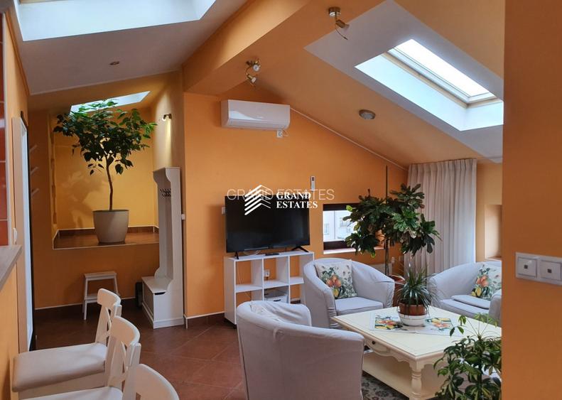 Dorobanti - inchiriere 2 camere I Modern mobilat si utilat  - 3