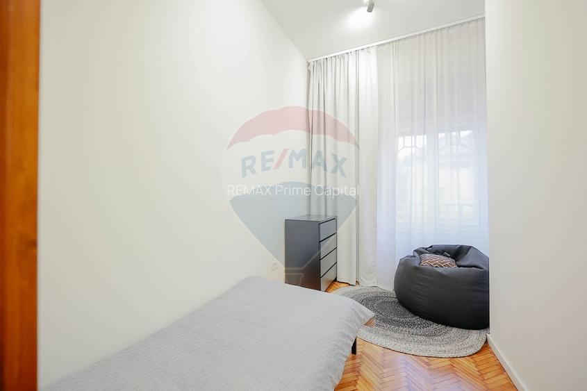 Apartament premium cu 4 camere de închiriat - Ultracentral - 7
