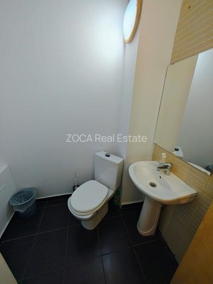 3 camere | Străulești | Sisesti | Bucurestii Noi | 113mp | Parcare - 12