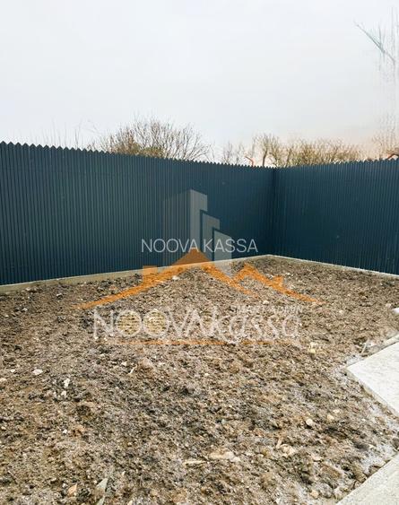 Casă 3 camere parter - Km 5 - Renovata - Curte + Parcare - 11