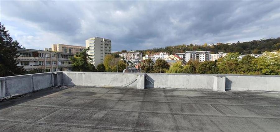 Cladire de birouri 3 nivele de vanzare- Tg. Mures, Tudor - 4