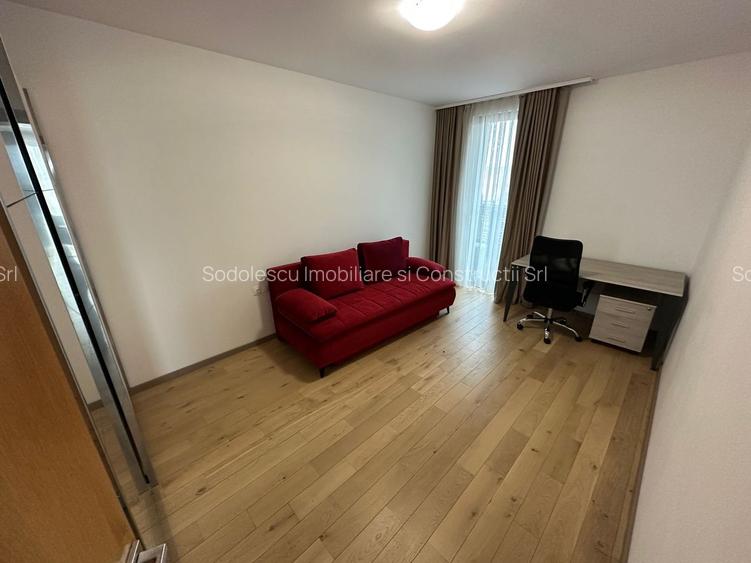Apartament bloc nou 4 camere - parcare subterana - 9