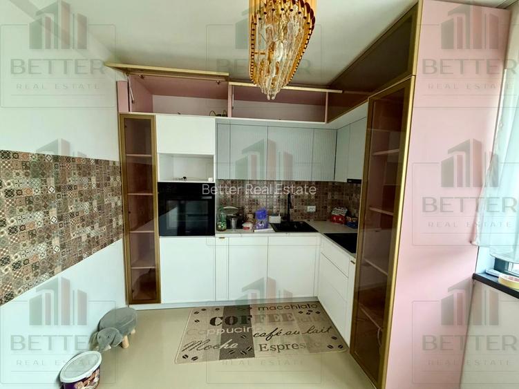 Casa modernă P+1, 4 Camere /2 Bai teren generos In Comuna Berceni - 16