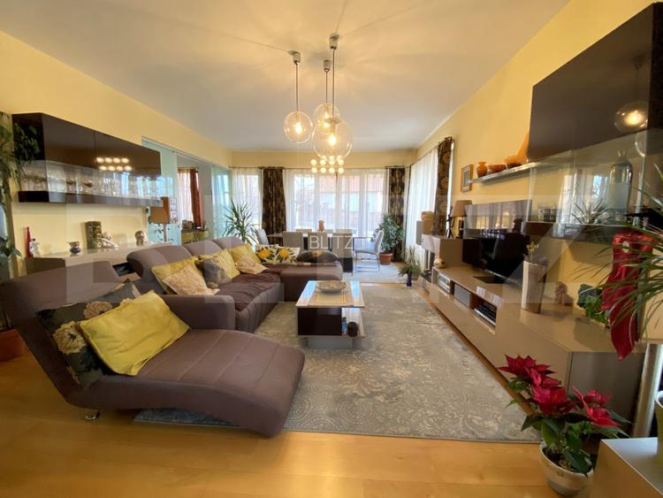 Casa individuala la cheie: 5 camere, 165 mp utili, 600 mp teren,  zona Oasului - 8