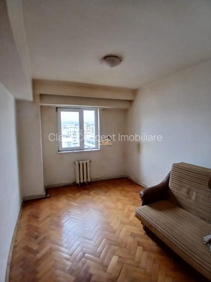 Apartament 3 camere | Decomandat | 76 mpu | Zona Piata Marasti - 4