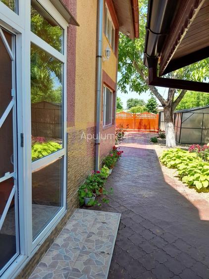 VANZARE CASA 5 CAM P+1 IN SAT MOVILITA (IL) - 11