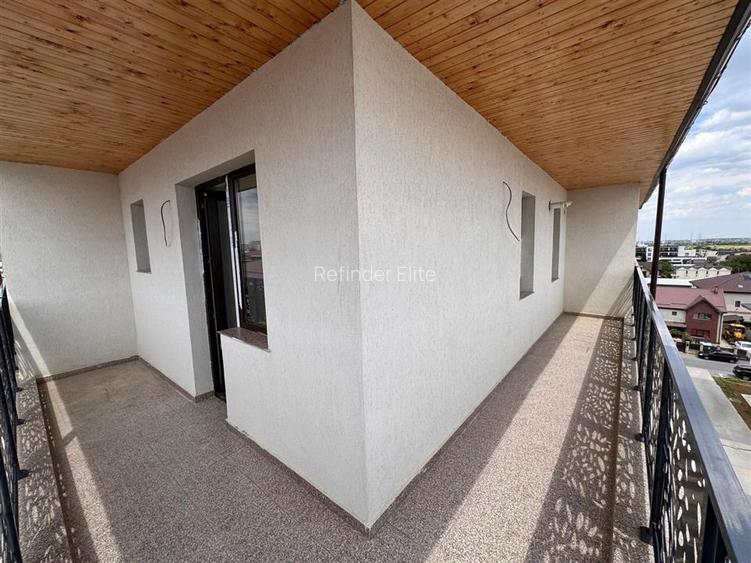 Garsoniera | Titan Trapezului | 41,1 mp | bloc 2020 | - 12