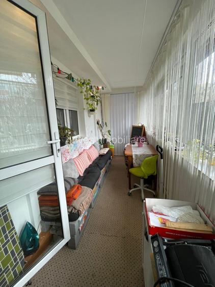 3 camere de vanzare, 71 mp, zona Pacurari- Petru Poni, Iasi - 3