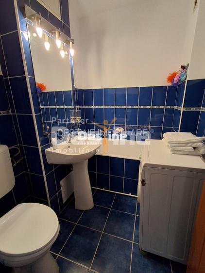 Apartament 3 Camere Decomandat - Mircea cel Batran - 11
