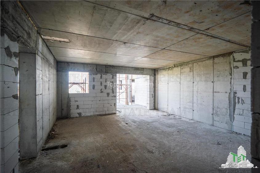 Zona Rahova, Apartament 2 camere, Terasa 31.26mp - 24