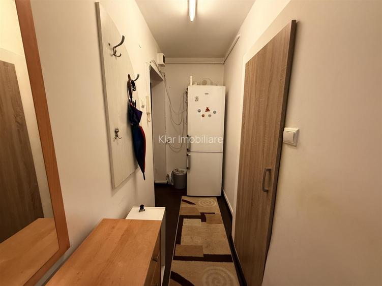 Vanzare  apartament 2 camere  Gheorgheni - 15