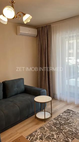 2 camere Lujerului - complex Exigent Plaza - Faza 4 - 6