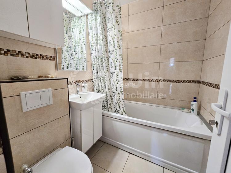 Casa individuala | 80mp utili | 500 mp teren | Zona Pod Ira! - 10