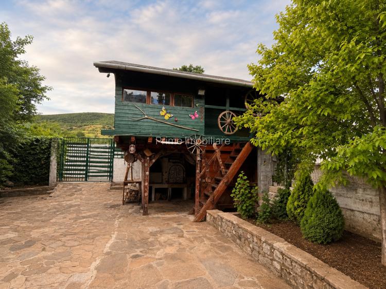 CASA RUSTICA 3 CAMERE, 90 MP, FILIGORIE, CRICAU, ALBA - 6