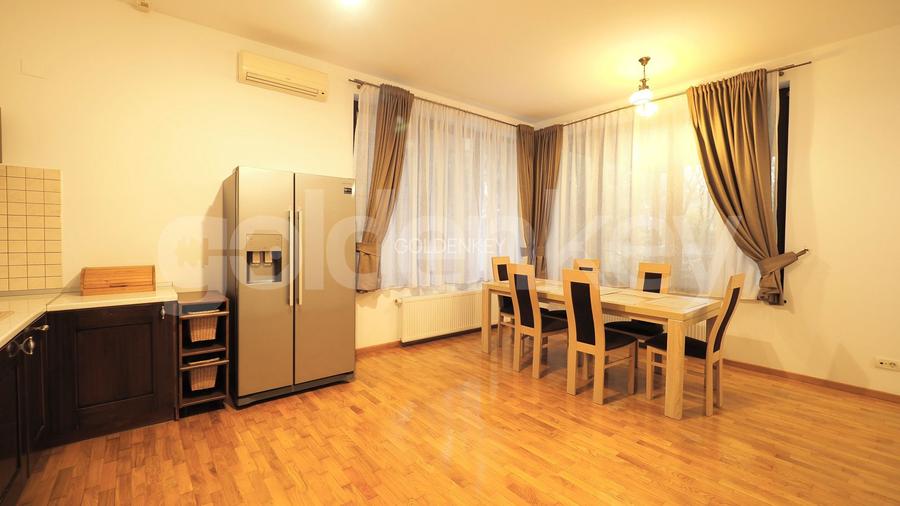 Vila spatioasa situata langa Jolie Ville si Cambridge School - 6