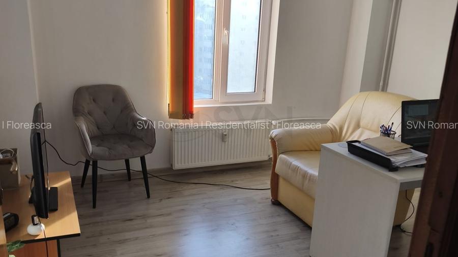 REA1026971 Apartament 3 camere l Calea Calarasilor l Metrou Piata Muncii - 6