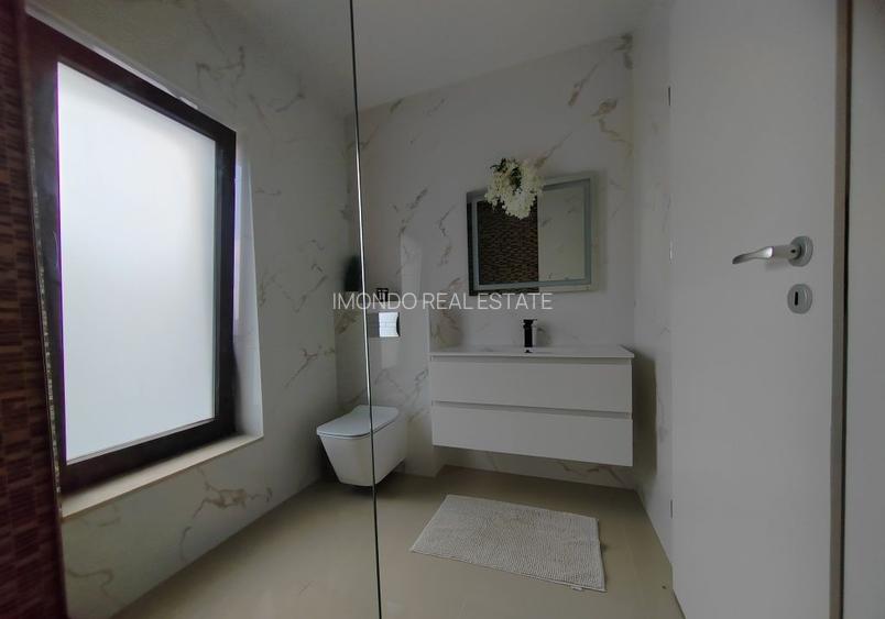 Vila 3 Camere tip duplex I TUNARI I Gradina amenajata - 14