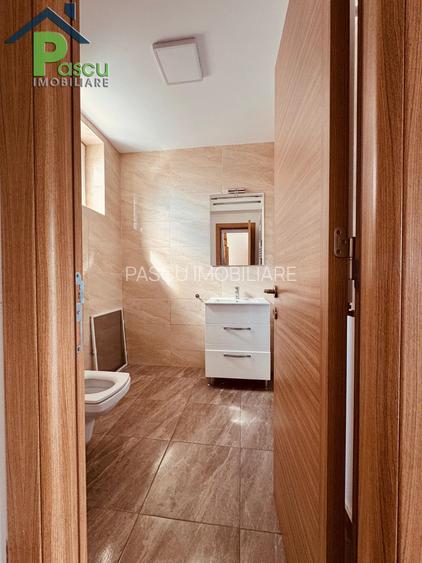 Inchiriere vila Otopeni, str. Drumul Garii Balotesti, aeroport - 16