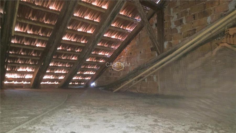 Vila spatioasa cu 7 camere in Centru | Ideala pentru familie, investitie sau bus - 34