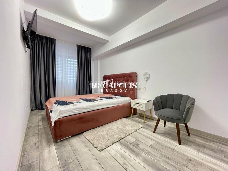 Apartament 2 camere | Etaj Intermediar | Parcare | Tractorul - 4