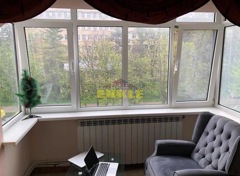 De închiriat apartament 4 camere, zona Marchian - 6