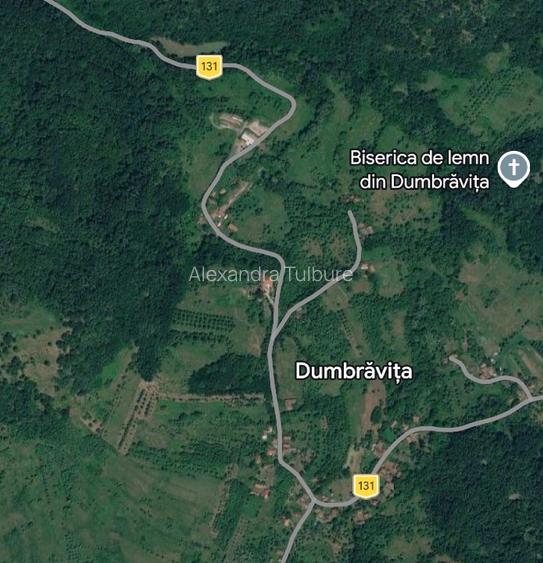 Casa la gri 159 mp utili + teren 16.418 mp | Potențial dezvoltare turistica  - 11