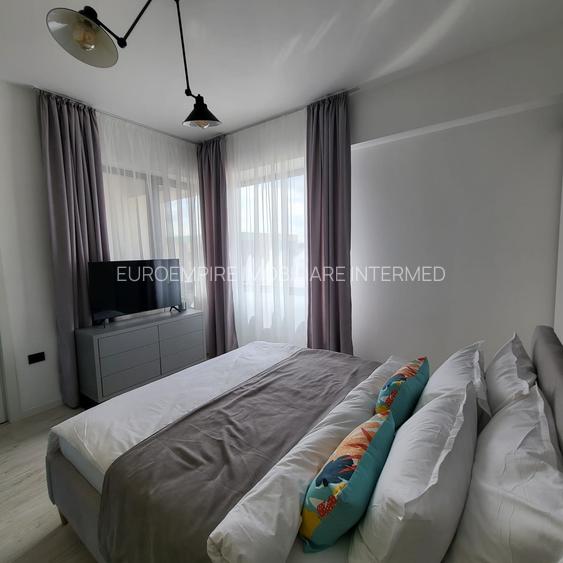 Apartament de închiriat cu 2 camere, zona Campus - 5