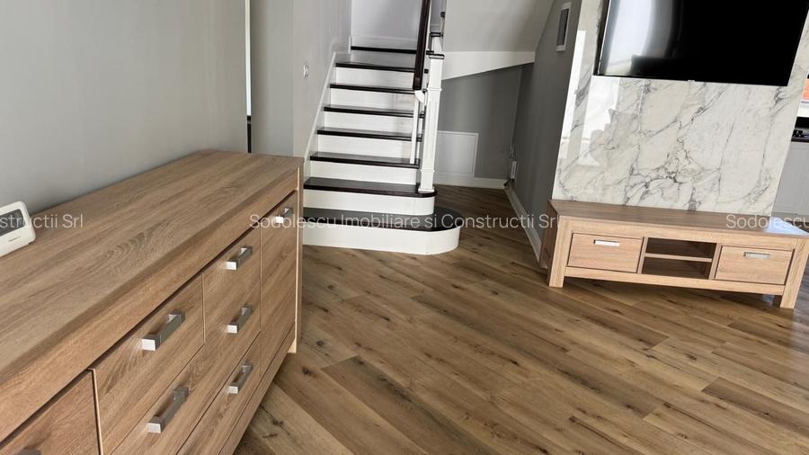 Duplex lipit prin garaj! Dumbravita - 3