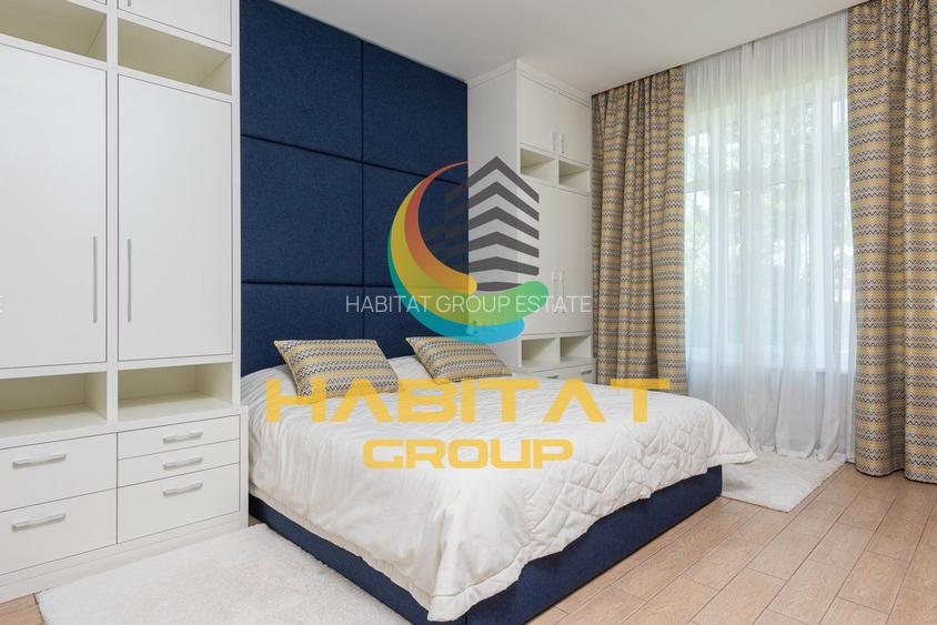 Apartament 3 camere - 101 mp - Parcul Teilor - 4