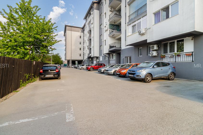 Apartament 2 camere - Bloc 2019 - 11