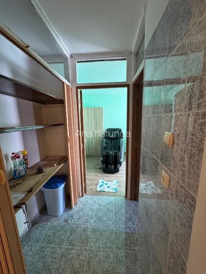 Vand apartament 2 camere - 4