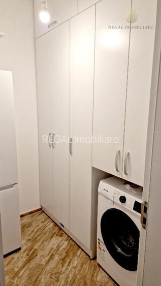 Garsoniera | Berceni - Metalurgiei | Balcon | Modernă - 10