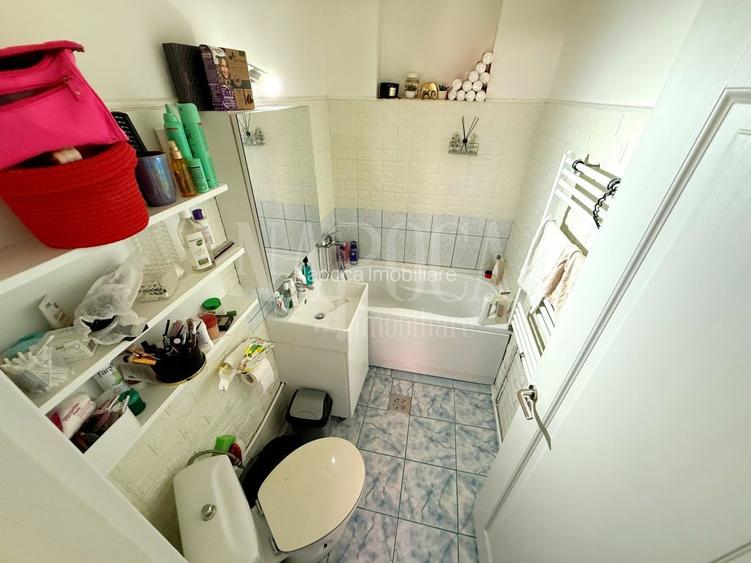 Apartament 2 camere de vanzare in Marasti, Cluj Napoca - 4
