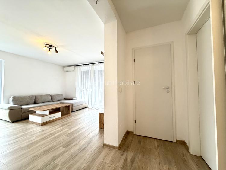 Apartament 2 camere, 55 mp utili, etaj 3 - Zona Kaufland, Dumbravita - 4