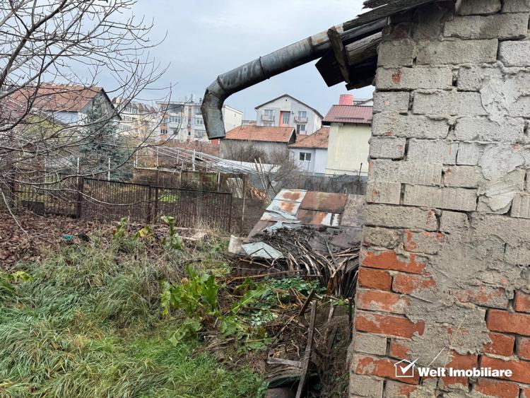 Casă Individuală cu teren 500 mp în cartierul Între Lacuri