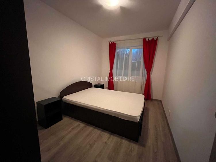 Apartament 2 camere de inchiriat,complet mobilat, parcare, Rotar Park - 3