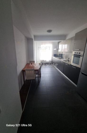 Inchiriere Apartament 3 Camere || InCity Residence || || - 3