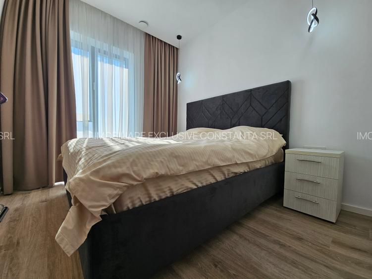 Lux Si Rafinament Apartament Premium 2 Camere Mobi Park 2 Bai Parcare - 14