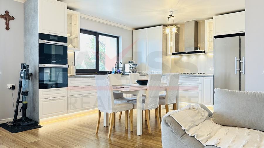 Vila individuala | Ovidiu Oras | teren 754 mp - 8